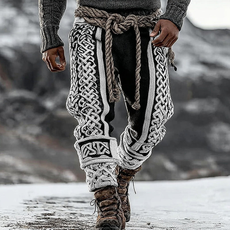 Classic Vintage Pants