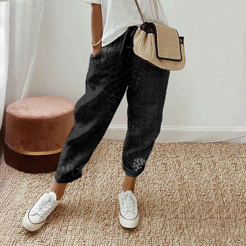 Vintage Inspired Pants