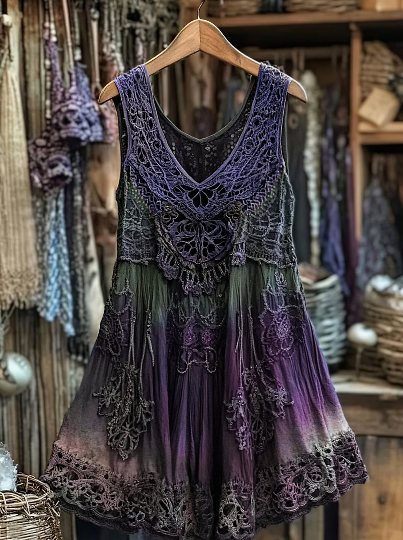 Classic Vintage Top