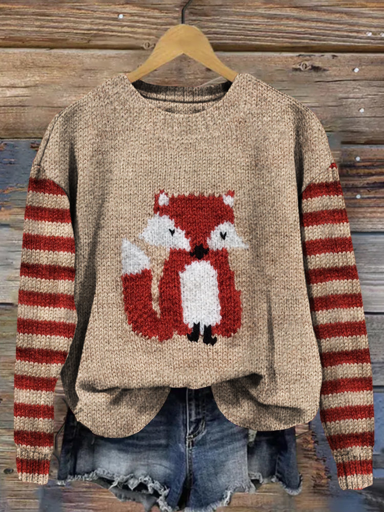 Beautifully Crafted Sweater