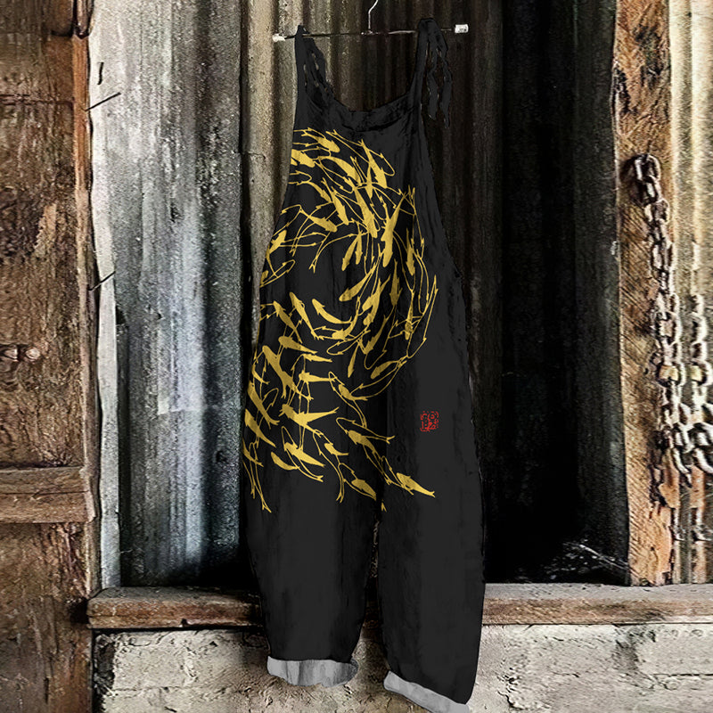 Vintage Inspired Garment