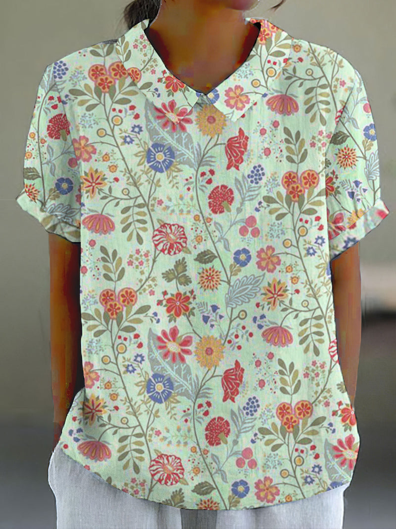 Classic Vintage Shirt