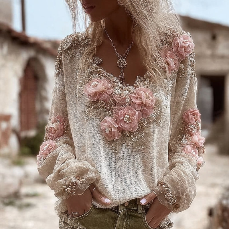 Classic Designed Top