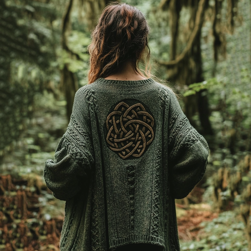 Beautifully Crafted Cardigan
