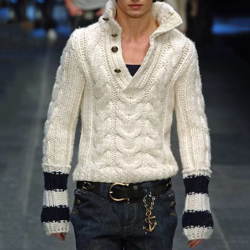 Classic Vintage Sweater