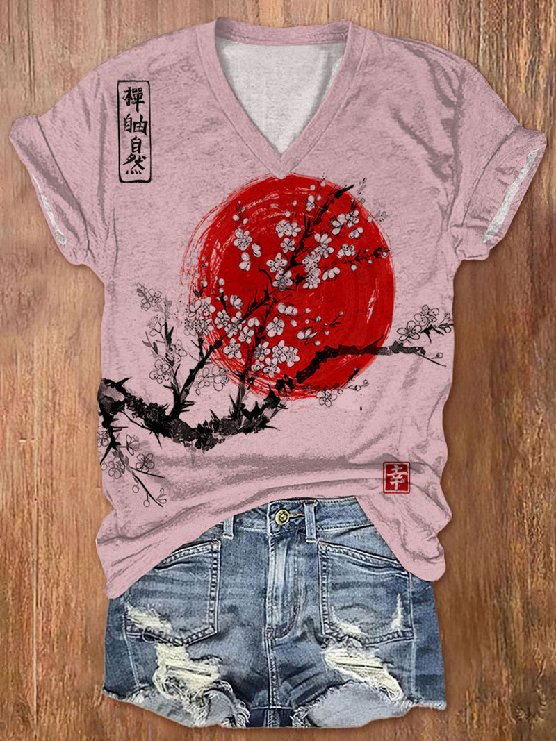 Beautifully Crafted T-Shirt