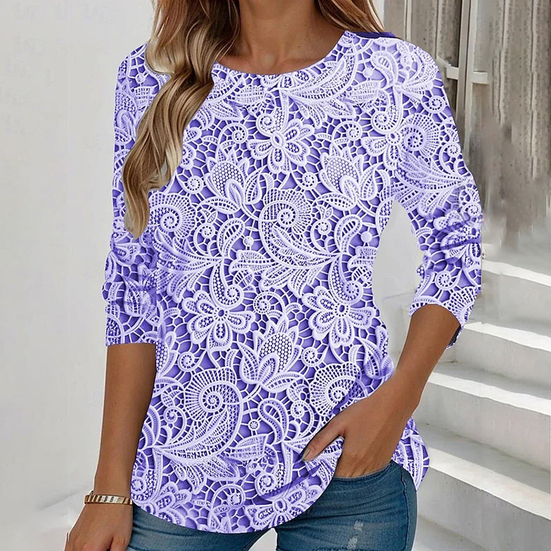 Classic Designed T-Shirt