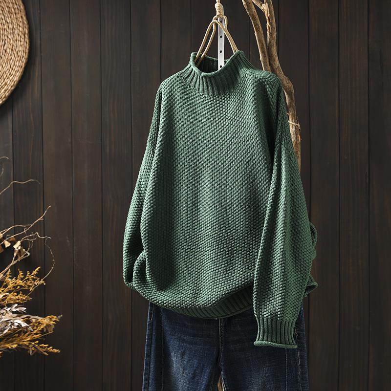 Classic Vintage Sweater