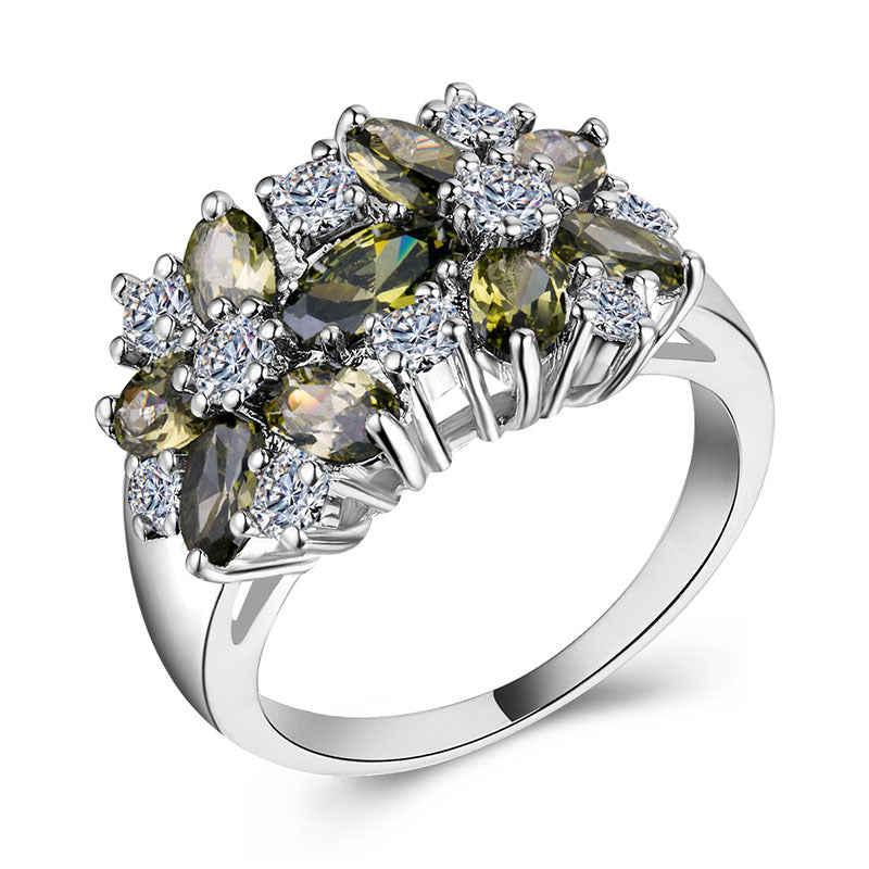 Vintage Handmade Ring