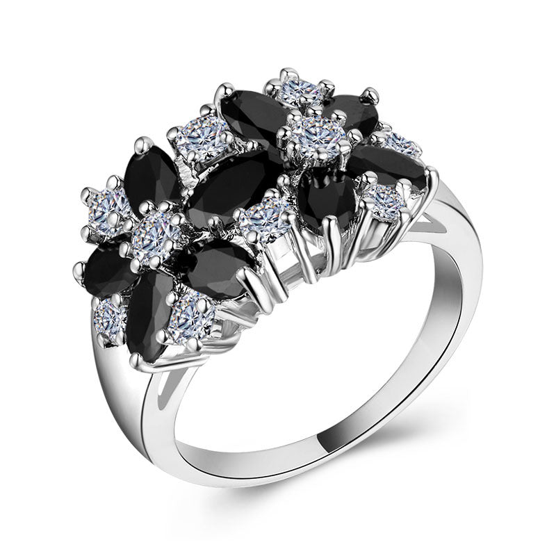 Vintage Handmade Ring