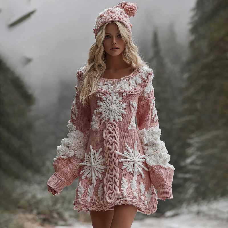 Beautifully Crafted Sweater