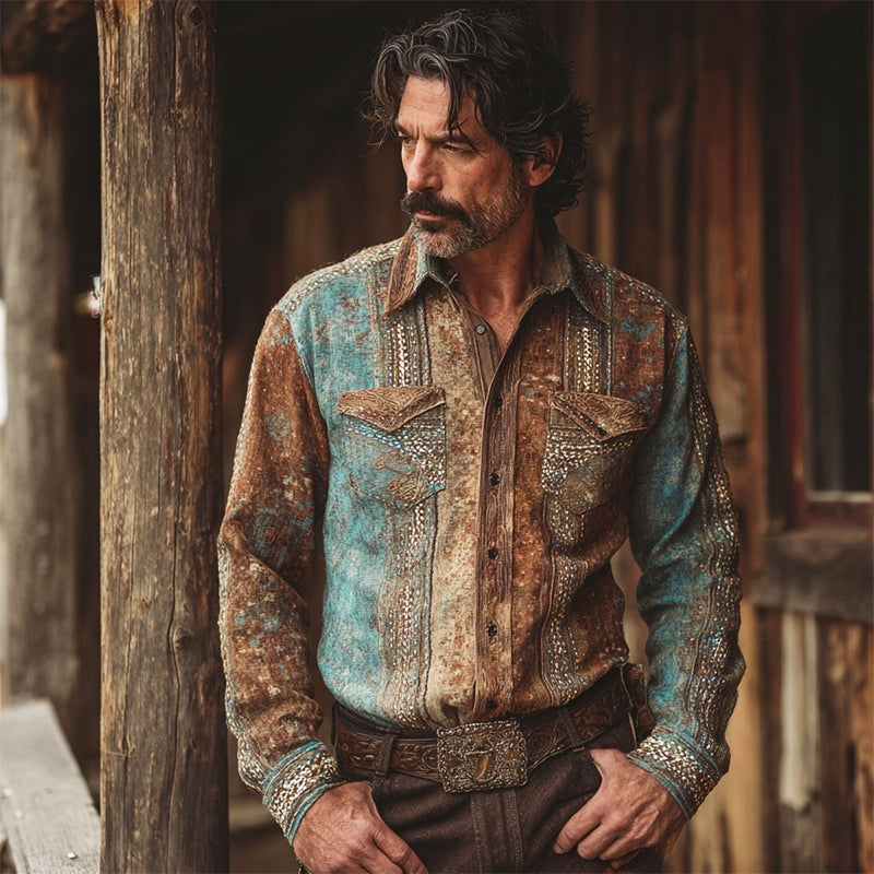 Classic Vintage Shirt