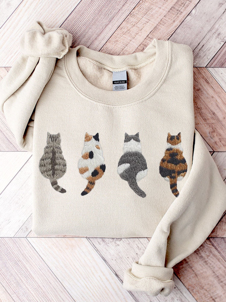 Gracefully Designed Shirt