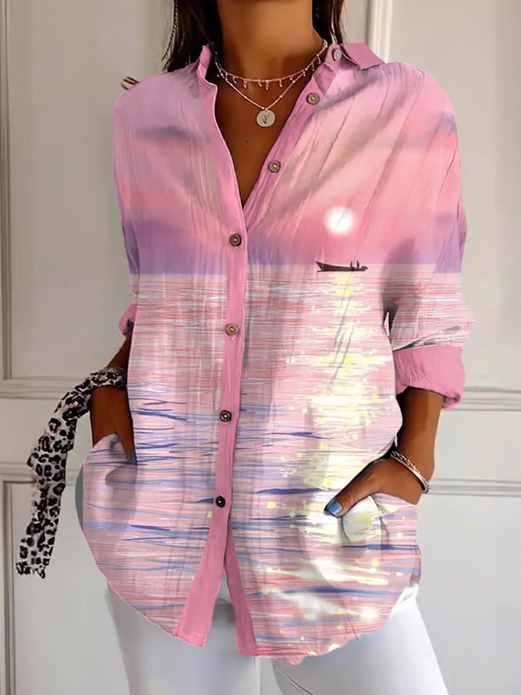 Beautifully Crafted Shirt