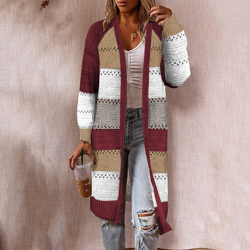 Thoughtfully Designed Cardigan