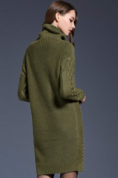 Classic Vintage Sweater