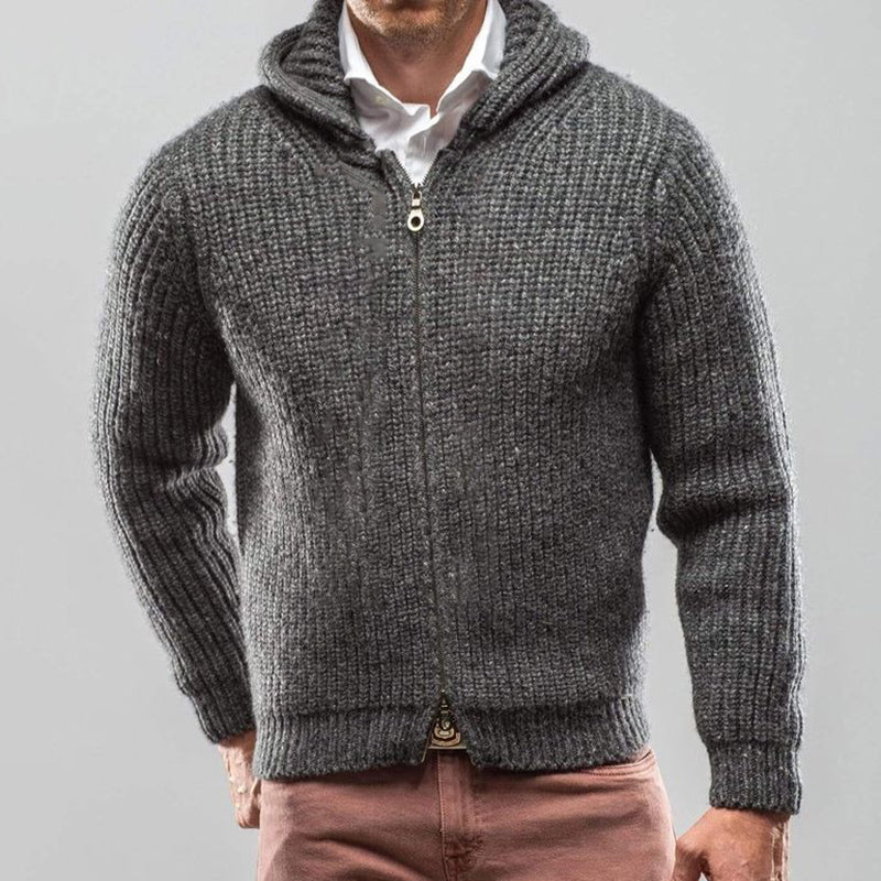 Beautifully Crafted Sweater