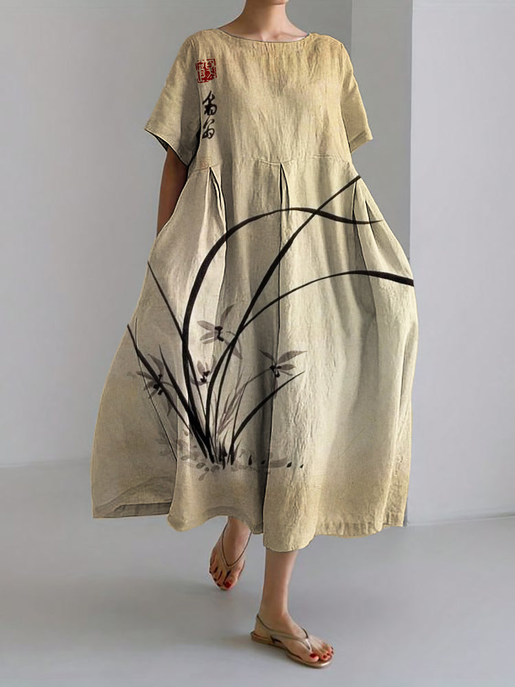 Beautifully Crafted Dress