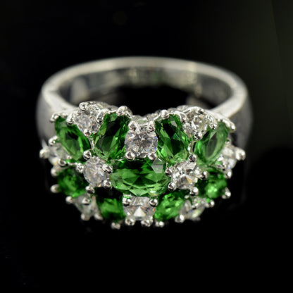 Vintage Handmade Ring