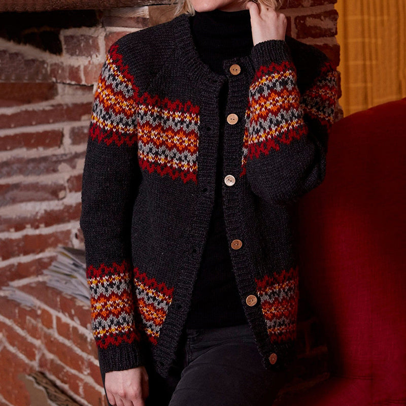 Classic Vintage Cardigan