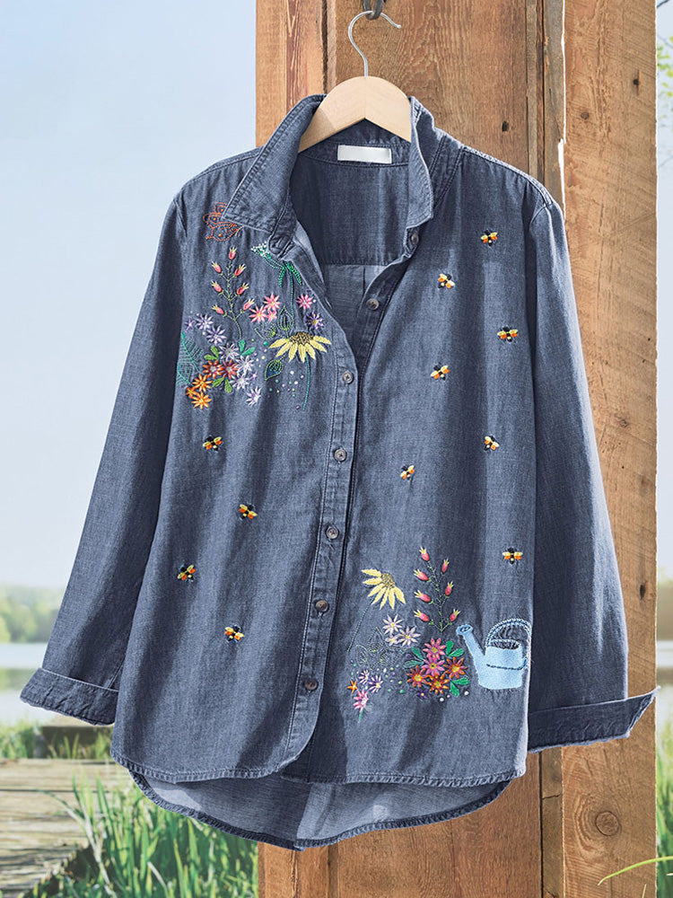 Classic Designed Shirt