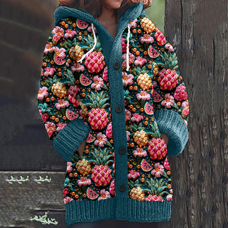 Beautifully Crafted Cardigan
