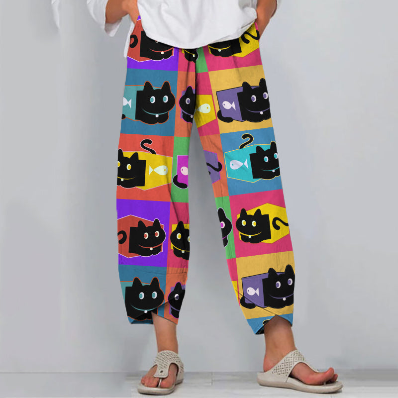 Thoughtfully Designed Pants