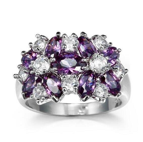Vintage Handmade Ring