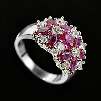 Vintage Handmade Ring