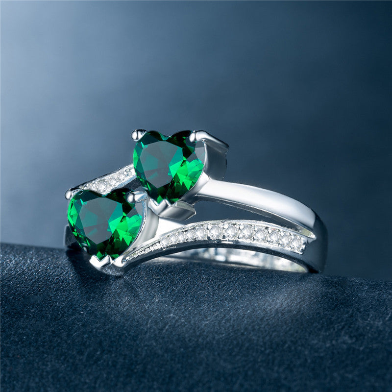 Vintage Handmade Ring