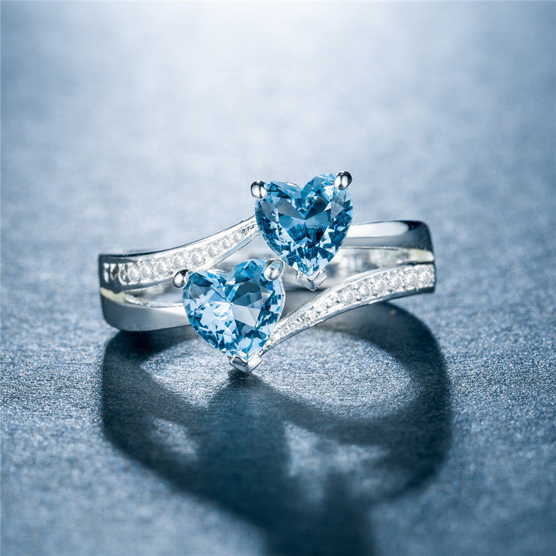 Vintage Handmade Ring