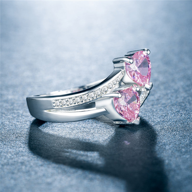Vintage Handmade Ring