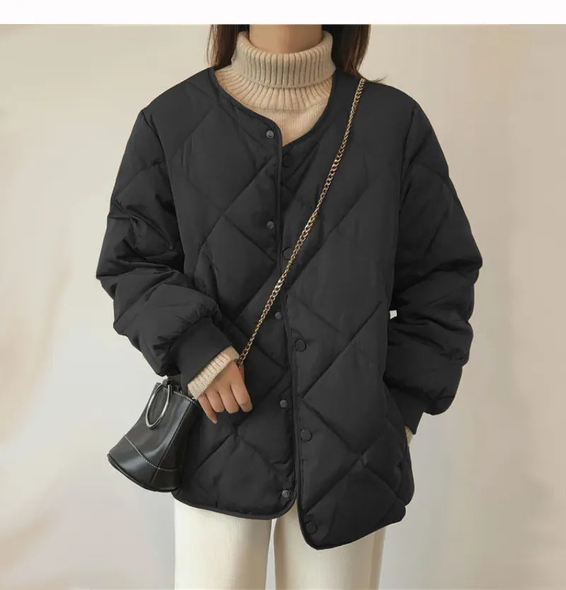 Classic Vintage Jacket