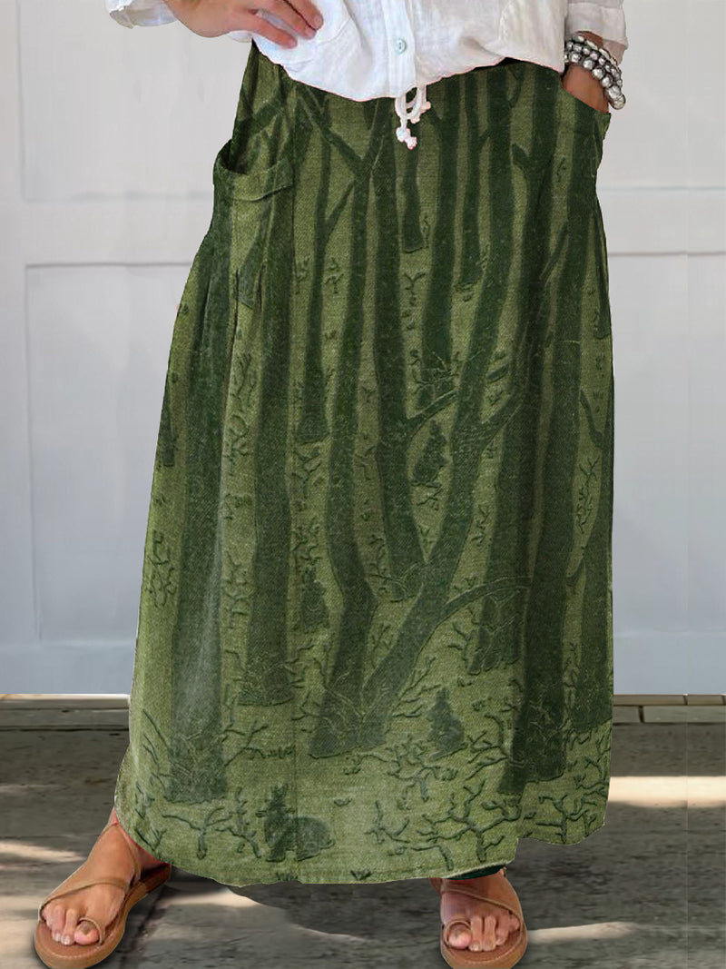 Vintage Inspired Garment