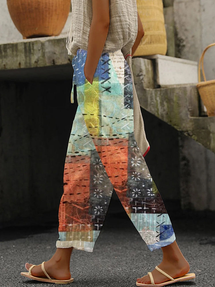 Vintage Inspired Garment