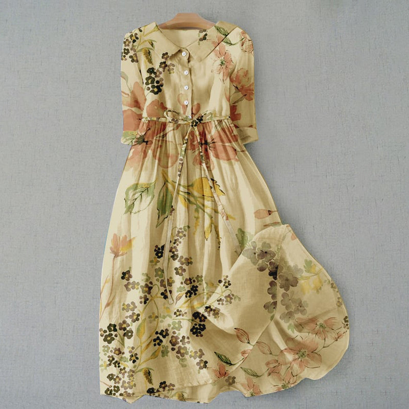 Beautifully Crafted Dress