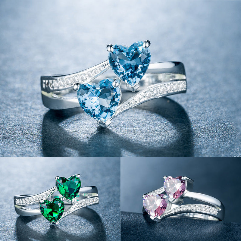 Vintage Handmade Ring