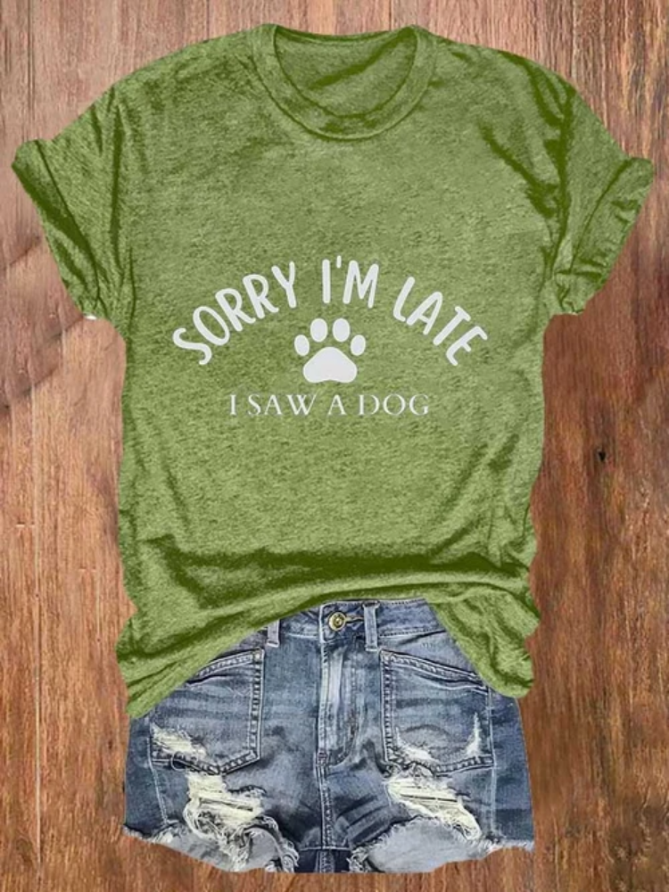 Vintage Inspired T-Shirt