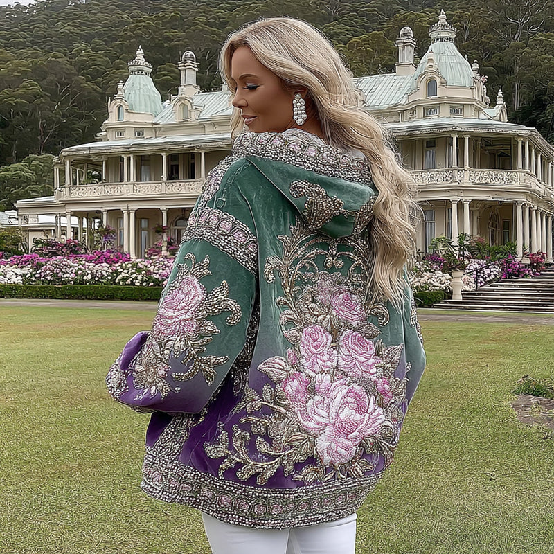 Elegantly Designed Cardigan