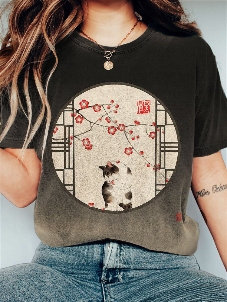 Classic Designed Shirt