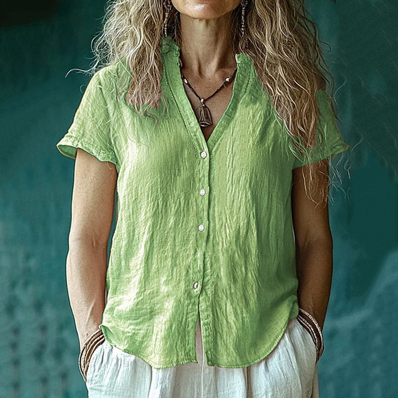 Gracefully Designed Shirt