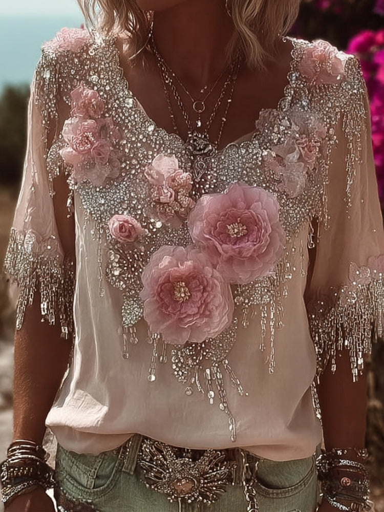 Classic Vintage Shirt