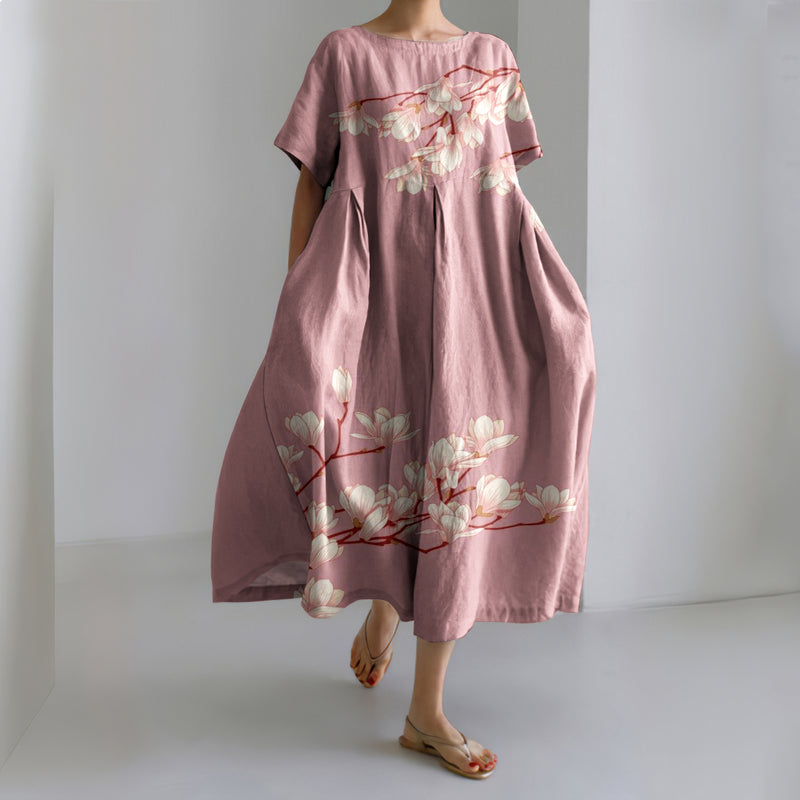 Classic Designed Dress