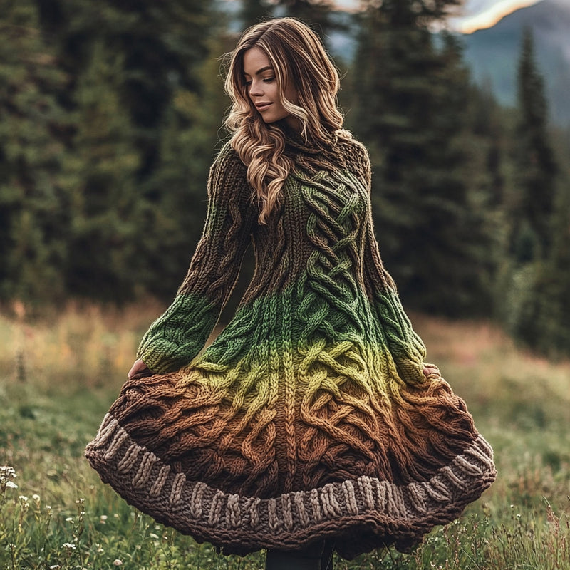 Beautifully Crafted Sweater