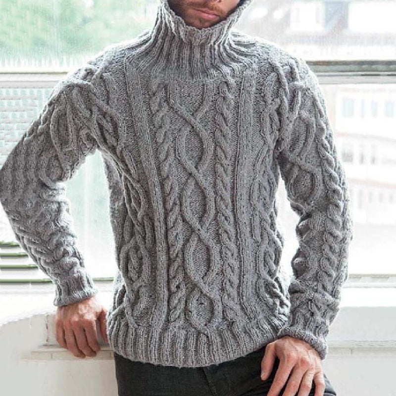 Beautifully Crafted Sweater