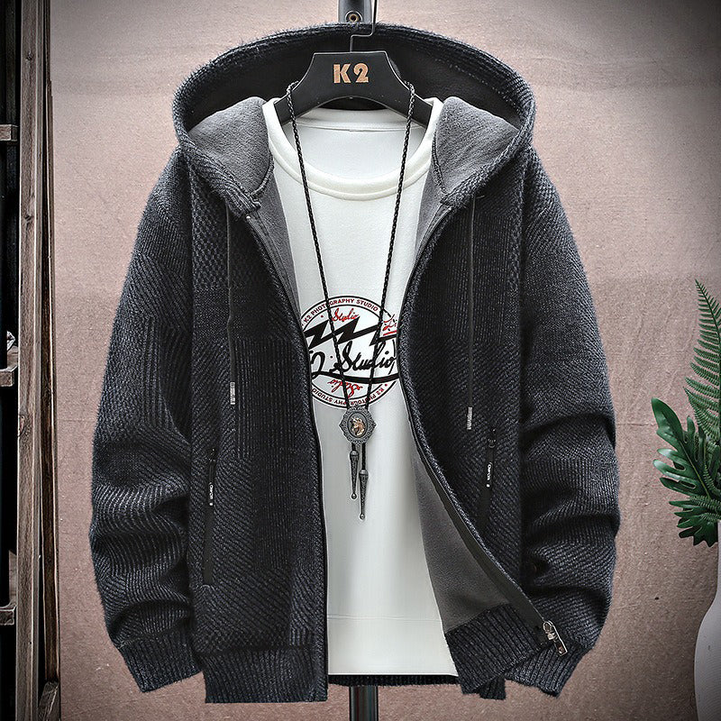 Beautifully Crafted Cardigan