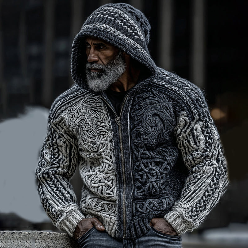 Classic Vintage Cardigan