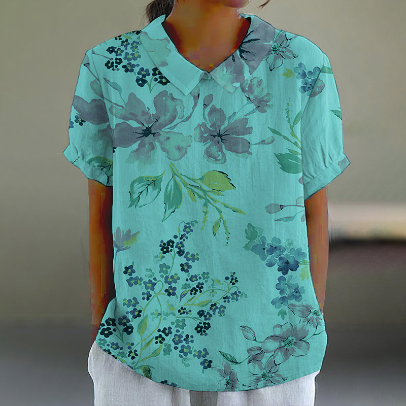 Vintage Inspired Shirt