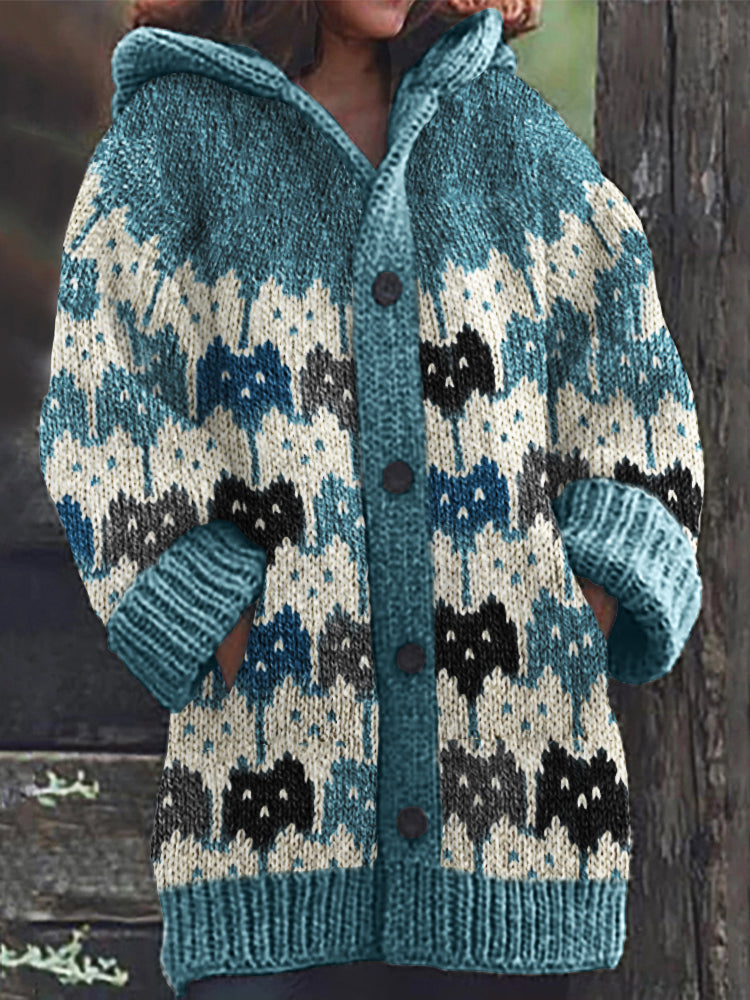 Beautifully Crafted Cardigan