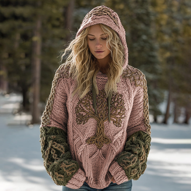 Classic Vintage Sweater